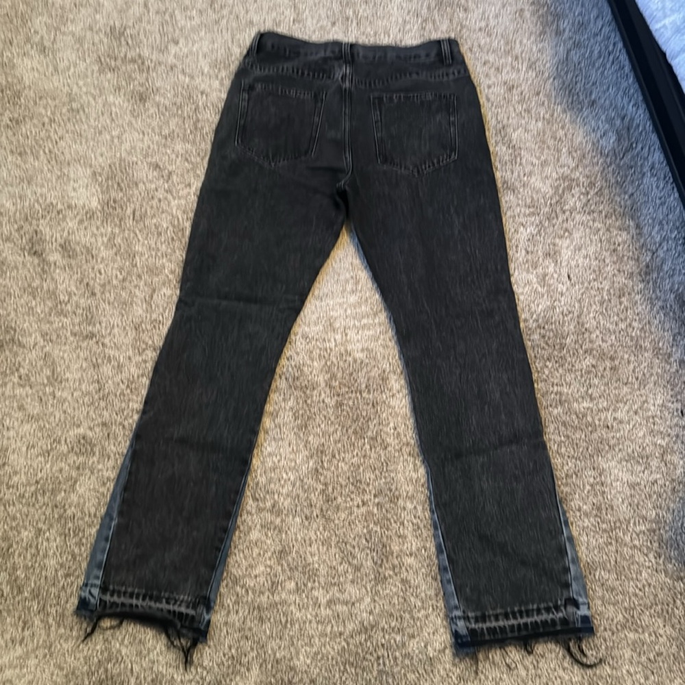 Flared Jeans - image 2